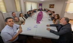 DEM Parti, sermaye piyasalarındaki manipülasyon iddialarını MYK gündemine aldı