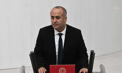DEM Partili Çiçek: 'Demokratik siyaset alanını daraltan uygulamalarla sürece yönelik toplumsal güven nasıl sağlanacaktır?'