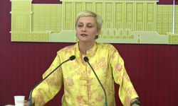 DEM Partili Koca'dan Ezgi Apartmanı davasına ilişkin Adalet Bakanı Gürlek'e çağrı: 'Döne Kaya'nın adalet nöbetine kulak verin'