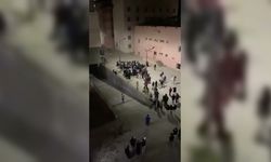 DEM Partili Parlak'tan Hakkari'deki KYK yurdunda kalan üniversite öğrencilerinin yaşadığı su sorununa tepki: Vakit kaybetmeksizin çözülmelidir