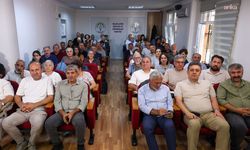 DEM Parti'nin Merkez Yürütme Kurulu üyeleri belli oldu
