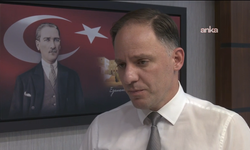 Deniz Yavuzyılmaz: Bana eşim üzerinden saldırmak bir itibar suikastı ve susturma girişimidir