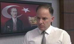 Deniz Yavuzyılmaz: 'Fon mağduru vatandaşlarımız, artık 'hükümet istifa' demeli. Bu bir isyan değil, demokratik tepkidir'
