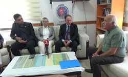 Deniz Yavuzyılmaz'dan 'nükleer santral' tepkisi: Sinop'ta bir vatan toprağı yabancı ülkeye tahsis edilmek üzere