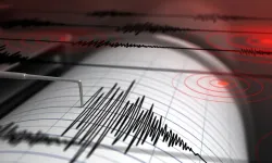 Son Dakika! Aydın’da 3.8 büyüklüğünde deprem oldu