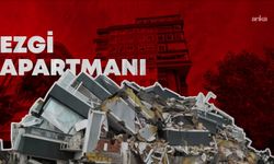 Depremde 35 kişiye mezar olan Ezgi Apartmanı davasında yarın karar duruşması görülecek