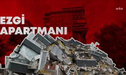 Depremde yıkılan Ezgi Apartmanı davası... Yakınlarını kaybedenler: Elinizi vicdanınıza koyarak karar vermenizi istiyoruz