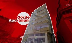 Depremde yıkılan Gözde Apartmanı davasında kamu görevlisi sanığın avukatı: 'Müvekkilimin sorumluluğu kağıt üzerinde'