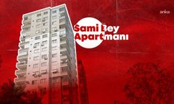 Depremde yıkılan Sami Bey Apartmanı davası... Tutuklu müteahhit: 'Olaylar biraz soğusun, acılar biraz dinsin düşüncesiyle dönüşümü uzattım'