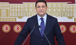 DEVA Partili Şahin: 'Sayıştay raporlarına göre, Cumhurbaşkanlığı harcamaları dakikada 30 bin lirayı aştı'