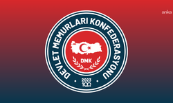 Devlet Memurları Konfederasyonu: 'Enflasyon farkı da her ay hesaplanmalı ve takip eden ay maaşlara yansıtılmalıdır'