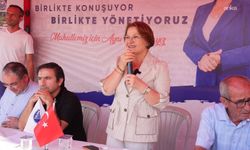 Didim'de 'Mahallemiz İçin Aynı Masadayız' buluşması, Efeler'de gerçekleştirildi