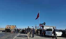 Dilucu şehitleri saldırının gerçekleştiği yerde anıldı