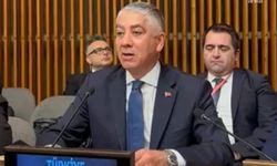 Dışişleri Bakan Yardımcısı Özel: Mültecilerin korunması uluslararası sorumluluk