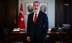 Dışişleri Bakanı Hakan Fidan, yarın Diyarbakır'a geliyor