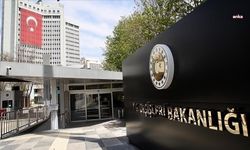 Dışişleri Bakanlığı'ndan Suudi Arabistan'a yönelik İHA saldırılarına kınama