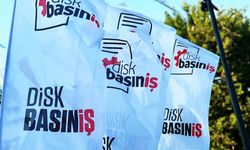 DİSK Basın-İş'ten sosyal medya hesaplarına erişim engellerine tepki: Sansür kurumsallaşıyor
