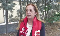 DİSK Genel Başkanı Çerkezoğlu, Bakan Işıkhan ile görüşmesini değerlendirdi