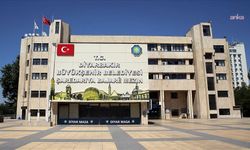 Diyarbakır Büyükşehir Belediye Eş Başkanlığı'na Emin Ay getirildi