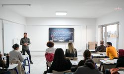 Diyarbakır'da çok dilli kurslarda yeni dönem kayıtları başladı