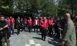 Diyarbakır'da Milli Teknoloji Atölyesi açıldı: Bakan Kacır: 'Dünyada üretilen 100 İHA'nın 65'ten fazlası Türkiye'de üretiliyor'