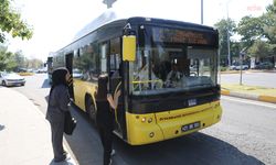 Diyarbakır'da toplu ulaşım hatlarına yeni düzenleme: 9 hatta değişiklik yapıldı, 2 hat hizmetten çekildi