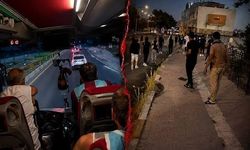 Diyarbakır'da Trabzonspor taraftarlarını taşıyan otobüse saldırıya ilişkin 7 kişiye gözaltı