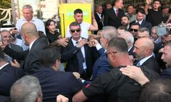 Diyarbakır'daki STK'lar, Hakan Fidan'ın ziyaretini değerlendirdi: 'Yoğun ilginin nedeni Kürt olması ve çözüm sürecini derinlikli yürüten bir aktör olmasıdır'