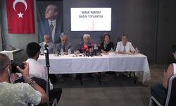 Doğu Perinçek: 'Terörsüz Türkiye süreciyle ilgili atılan adımlar faydalı ama eksik'