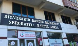 Doğu ve Güneydoğu'daki barolardan ortak açıklama: 'Toplumun haber alma hakkını sınırlayan erişim engeli kararlarını kabul edilemez buluyoruz'