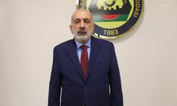 DTSO Başkanı Mehmet Kaya'dan, İSO 1000'deki firmalara Diyarbakır'a yatırım daveti