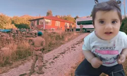 Büşra bebek dosyasında anne ve baba tutuklandı