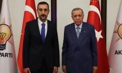 Ses kaydı iddiası sonrası AK Parti’de istifa