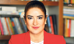 Ece Güner: 'İBB Başkan Danışmanlığı ve Cumhurbaşkanlığı Aday Ofisi'ndeki görevlerimden affımı talep ediyorum; istifa ediyorum'
