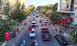 Edremit Belediyesi, Toplu Sünnet Şöleni düzenledi