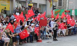 Edremit'in kurtuluşunun 104'üncü yılı etkinliklerle kutlanacak