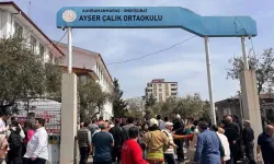 Eğitime kapatılan okul için yeni karar