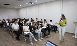 Efeler Belediyesi'nden öğrencilere sınav hazırlığı desteği