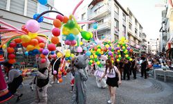Efes Selçuk'ta EFEST başladı