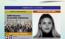 EFEST 2026, Selçuk'u kültür, sanat ve müzikle buluşturacak
