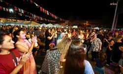 EFEST 2026'da geçmişten geleceğe uzanan iki anlamlı açılış: Dostluk Saati ve Kurtuluş Kafe