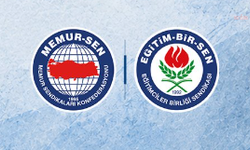 Eğitim-Bir-Sen beş başlıkta eylem kararlarını yeniledi