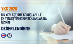 Eğitim-Bir-Sen: Devlet üniversitelerine yerleşen 30 binden fazla aday kayıt yaptırmadı
