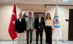 Eğitim Gücü-Sen'e sendikalardan ziyaret