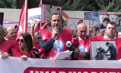 Eğitim-İş Başkanı Özbay: 'MEB, önlükle eğitimin gerçek sorunlarının üzerini örtmek istiyor'