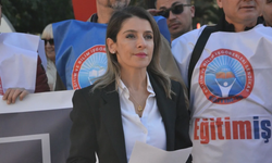 Eğitim-İş Genel Sekreteri Ergin: 'Okullarda güvenliği sağlayacak kalıcı ve etkili tedbirlerin alınmaması kabul edilemez'