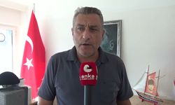 Eğitim-İş Sendikası Sinop Şube Başkanı Şahbenderoğlu: 'Okullarda güvenlik sorunu görmezden geliniyor'