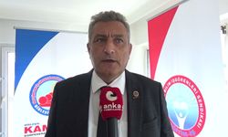 Eğitim-İş Sinop Şube Başkanı Şahbenderoğlu: 'Okullardaki sınıfların her zaman karma olması eğitim açısından en doğru yaklaşımdır'