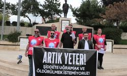 Eğitim-İş'ten Yozgat'ta Turgutlu'daki saldırıya tepki: Güvenli okul sadece güvenlik tedbirleriyle sağlanamaz