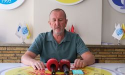 Eğitim Sen Eskişehir Şube'den MEB'e kıyafet tepkisi: 'Bakılması gereken yer öğretmenlerin giysileri değil, okulların fiziki koşulları'